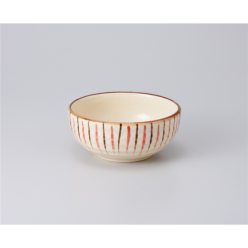 古林陶器 小鉢 京十草丸小鉢 606210574 1個（ご注文単位1個）【直送品】