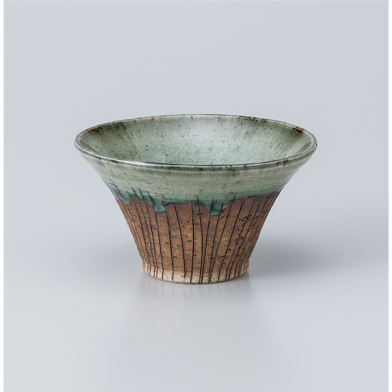 古林陶器 小付 御深井小付 806950474 1個（ご注文単位1個）【直送品】