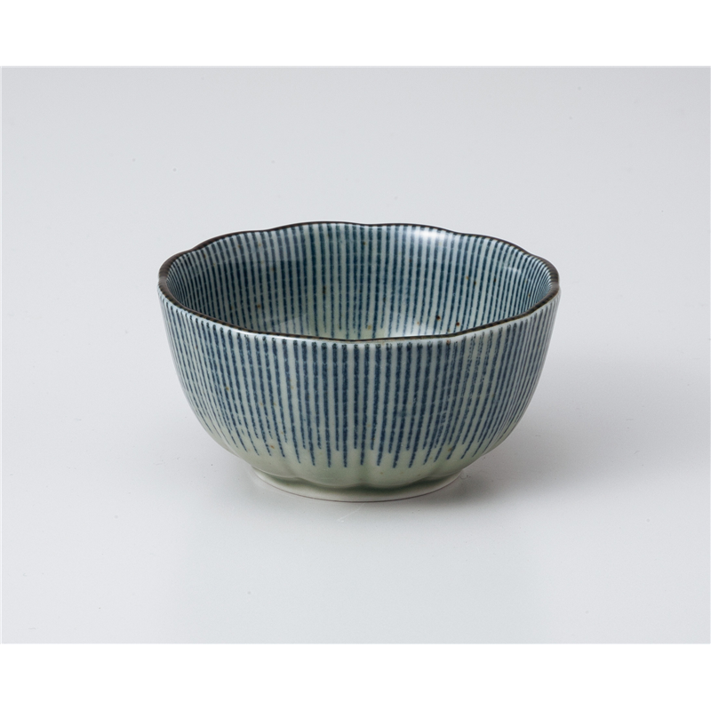 古林陶器 小付 京十草小付 1008860540 1個（ご注文単位1個）【直送品】