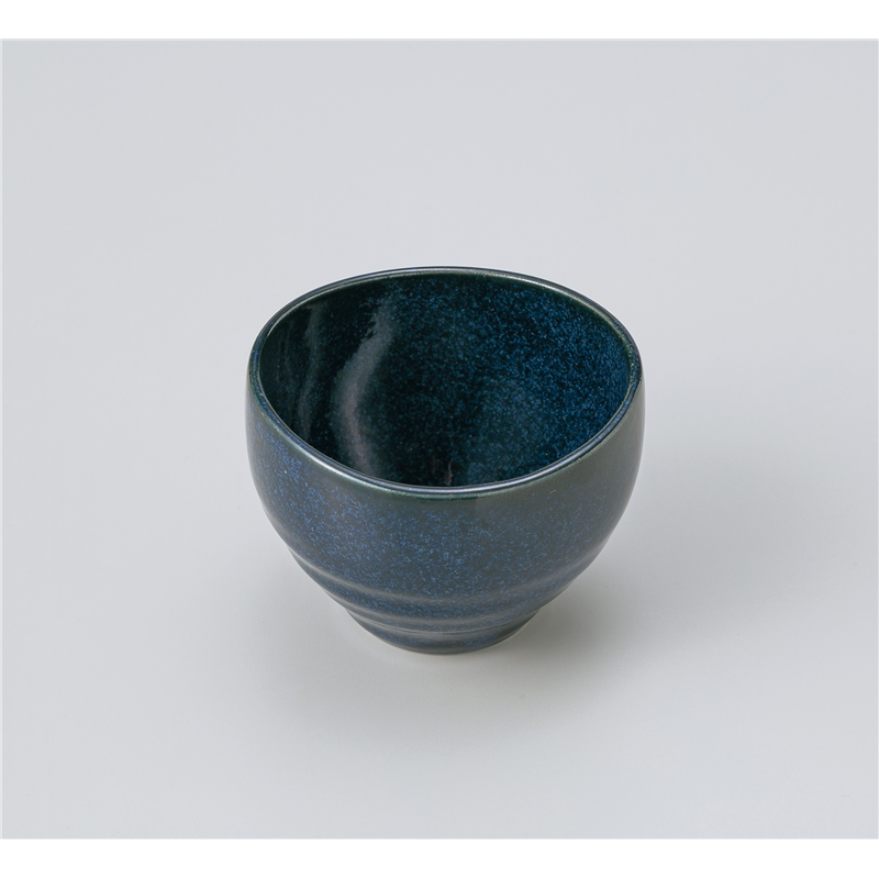 古林陶器 小付 なまこ渕波小付 1208310316 1個（ご注文単位1個）【直送品】