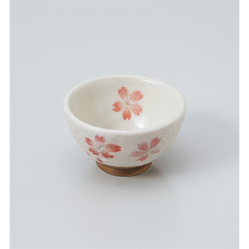 古林陶器 珍味 平安桜 珍味 910050752 1個(ご注文単位1個)【直送品】
