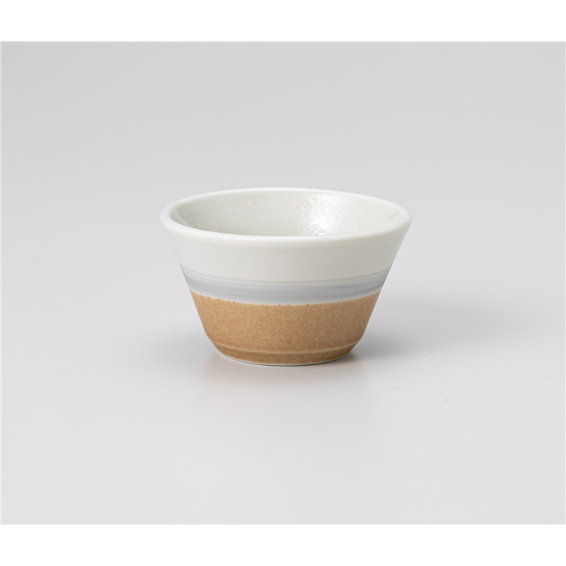 古林陶器 珍味 ミニ反珍味 茶マット 1209910215 1個（ご注文単位1個）【直送品】