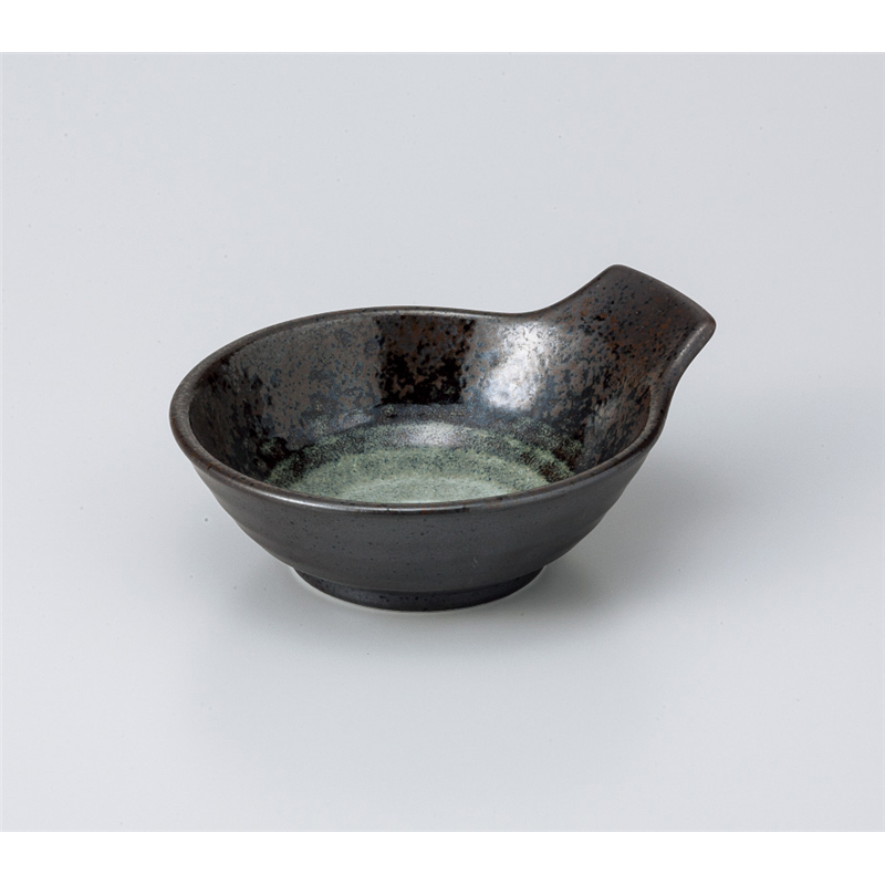 古林陶器 呑水 蒼月呑水 815410547 1個(ご注文単位1個)【直送品】