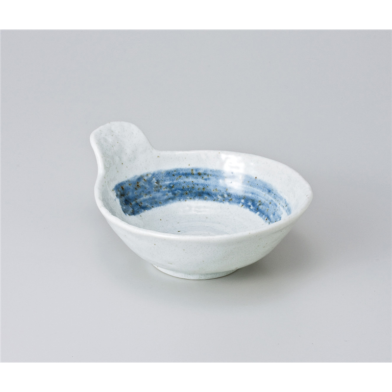 古林陶器 呑水 清瀬純呑水 615660251 1個(ご注文単位1個)【直送品】