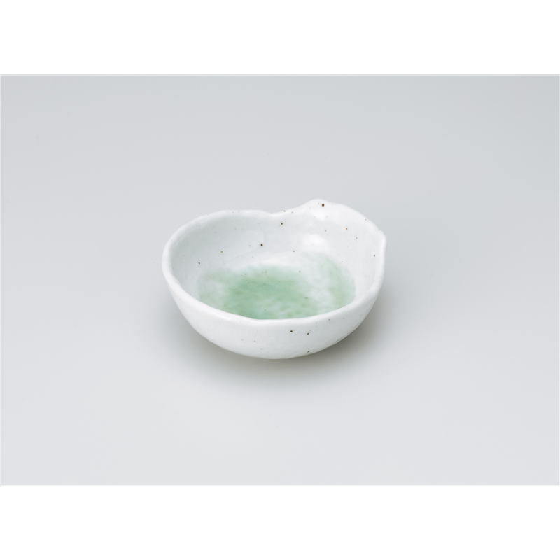 古林陶器 呑水 緑かすみとんすい 1315540479 1個(ご注文単位1個)【直送品】