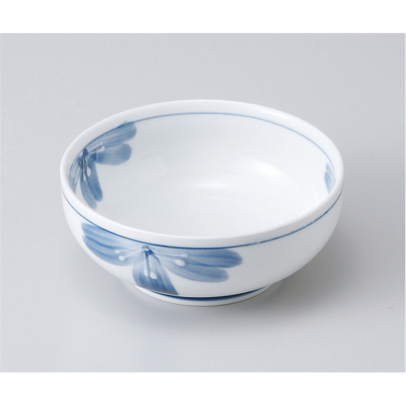古林陶器 呑水・玉割 一珍青花呑水 506560571 1個(ご注文単位1個)【直送品】