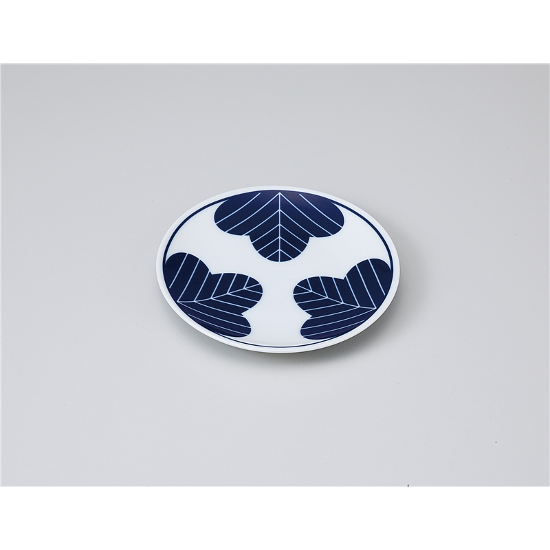 古林陶器 小皿 紋小皿 松 1119110208 1個(ご注文単位1個)【直送品】