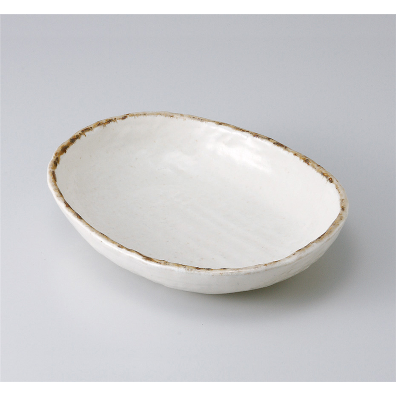 古林陶器 多用皿 吉野盛鉢(大) 521150340 1個(ご注文単位1個)【直送品】