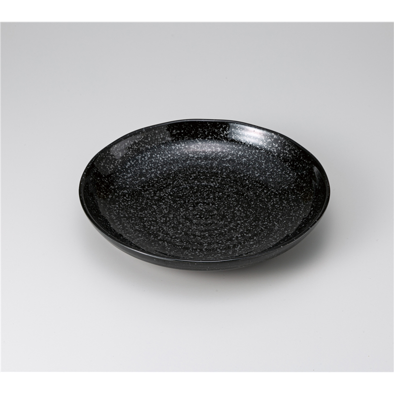 古林陶器 多用鉢 御影21.5cmパスタ皿 1230610125 1個(ご注文単位1個)【直送品】