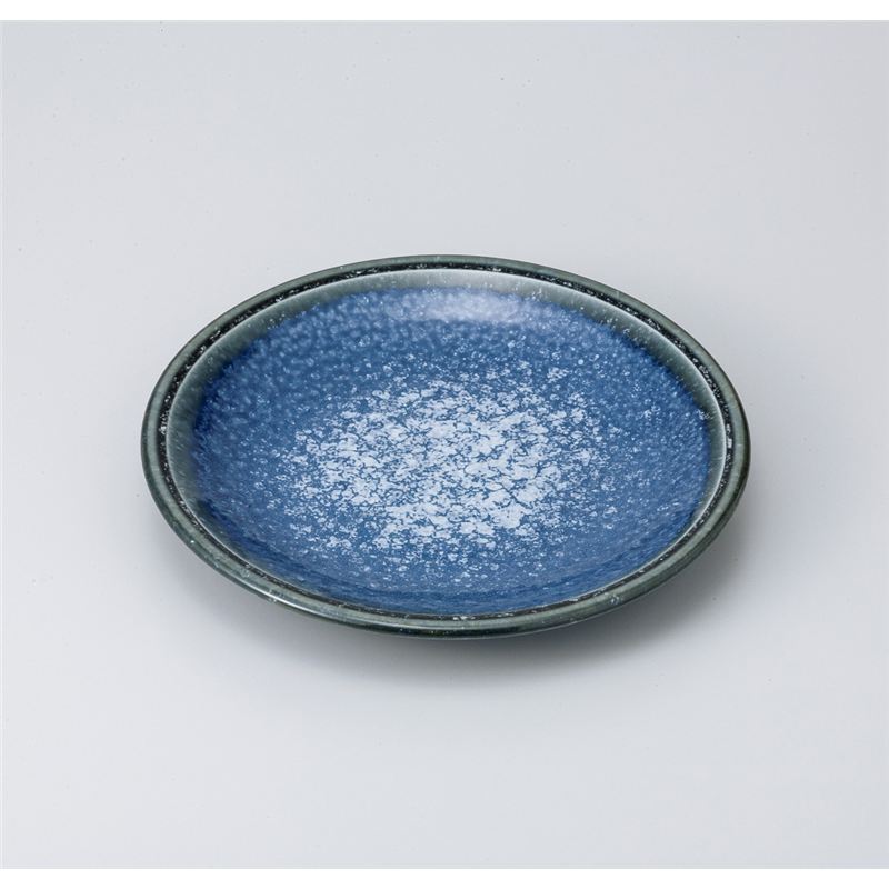 古林陶器 めん皿 すぷらっしゅ巧み27cm皿 820740226 1個(ご注文単位1個)【直送品】