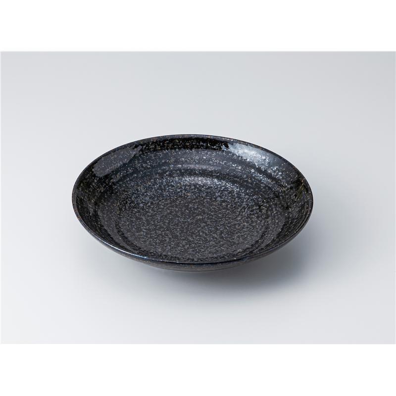 古林陶器 めん皿 風音夜風7.5麺皿 1328140324 1個(ご注文単位1個)【直送品】