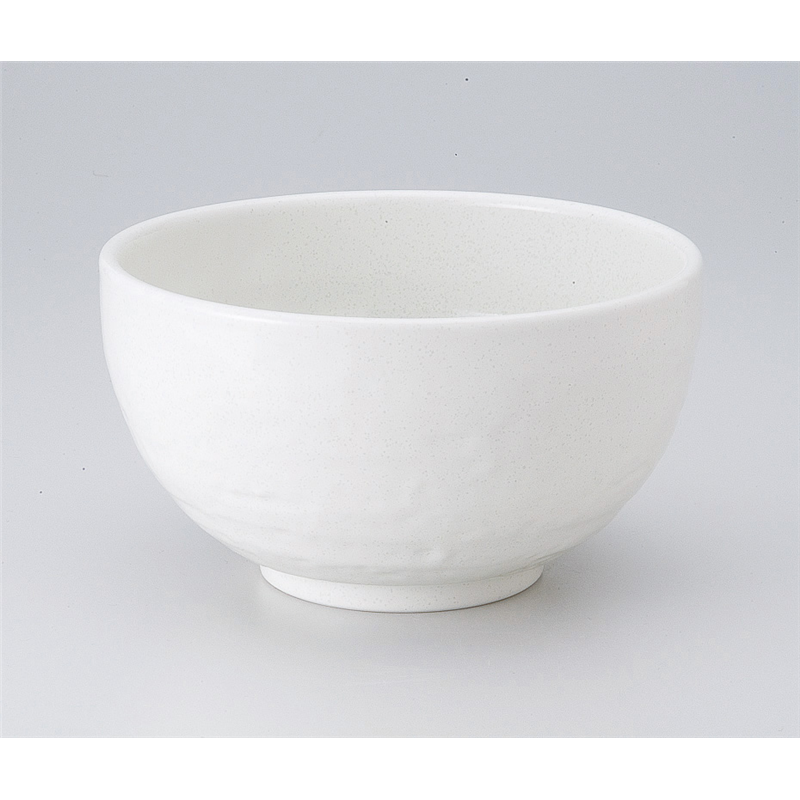 古林陶器 丼 クリーム結晶石目5.5丼 530710331 1個（ご注文単位1個）【直送品】