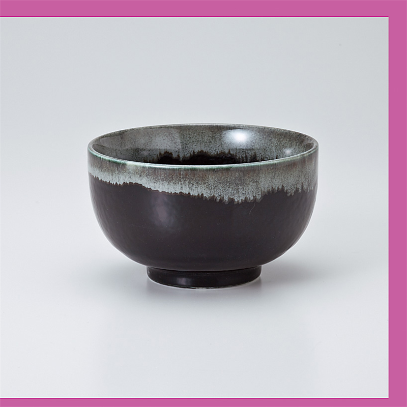 古林陶器 小丼 あずみの タモリ碗 730560151 1個（ご注文単位1個）【直送品】