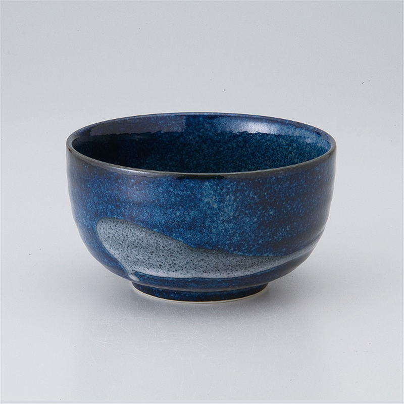 古林陶器 小丼 十六夜多用碗(小) 531850654 1個（ご注文単位1個）【直送品】