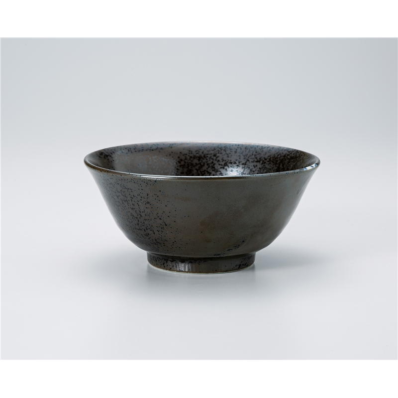 古林陶器 多用椀 魚三昧 4.8多用丼 1331340601 1個（ご注文単位1個）【直送品】