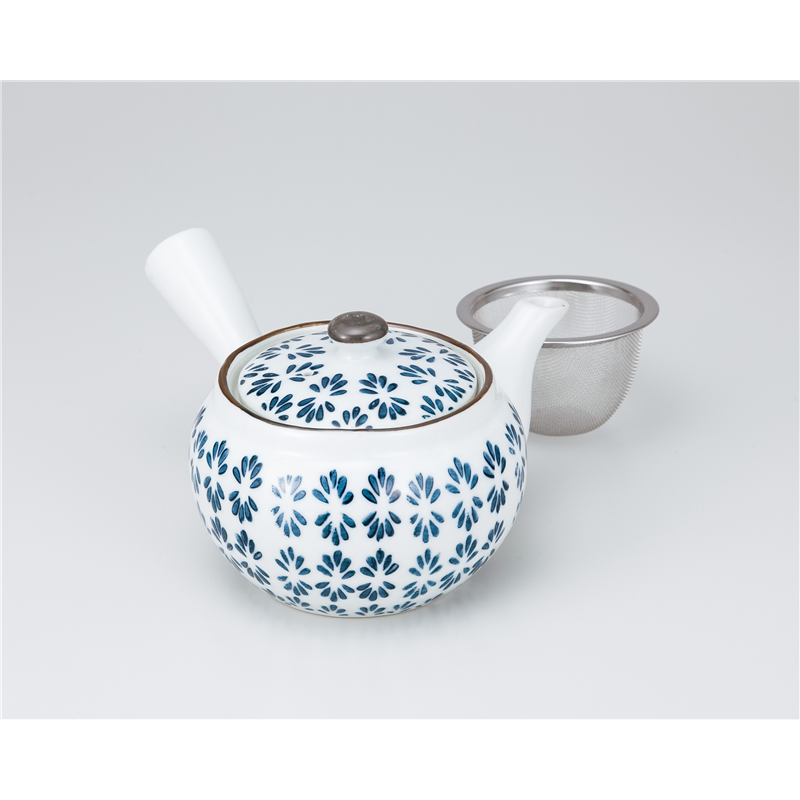 古林陶器 急須・ポット 花火BA急須 1038050352 1個(ご注文単位1個)【直送品】