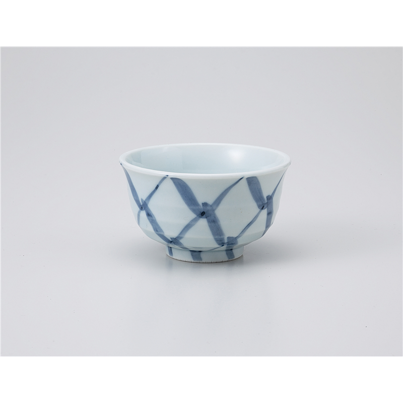 古林陶器 千茶 太網厚口千茶 1140350274 1個（ご注文単位1個）【直送品】