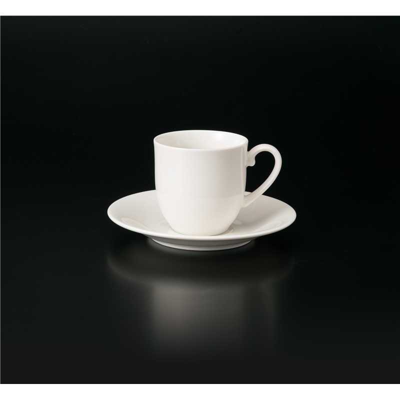 古林陶器 椀皿 590コーヒーC/S 1164250708 1個(ご注文単位1個)【直送品】