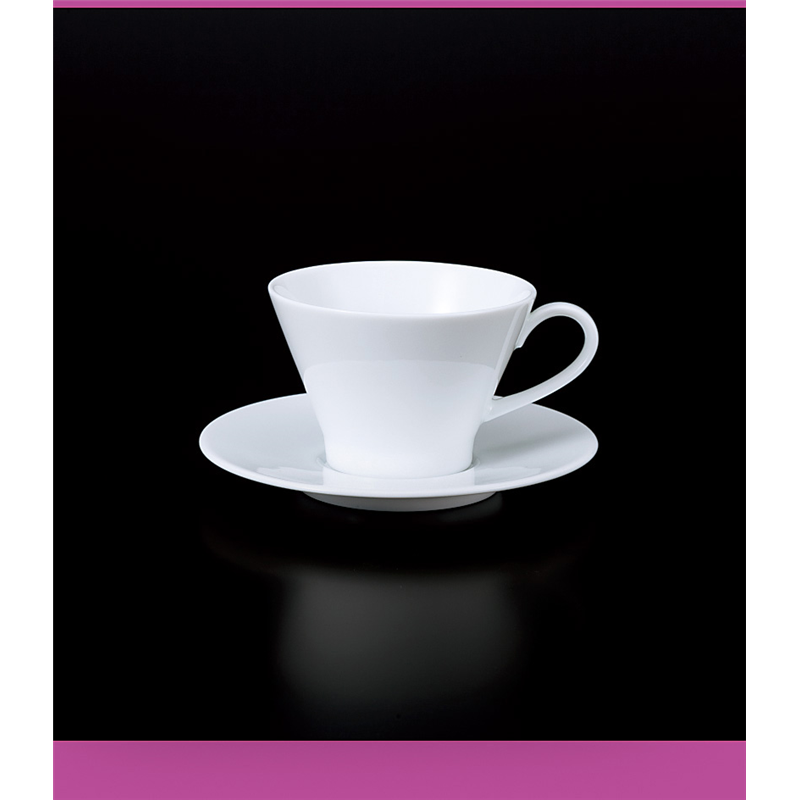 古林陶器 椀皿 8500コーヒーC/S 964310508 1個（ご注文単位1個）【直送品】