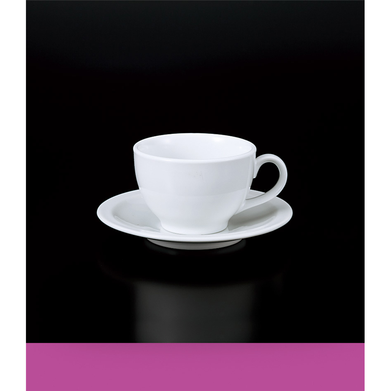 古林陶器 椀皿&スープカップ siro 厚口カフェ碗 964420325 ※カップ単品のみ 1個(ご注文単位1個)【直送品】