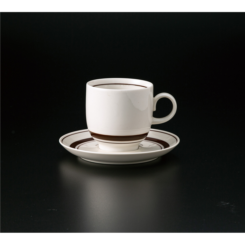 古林陶器 椀皿&スープカップ 9074アメリカンC/S 561860508 1個（ご注文単位1個）【直送品】
