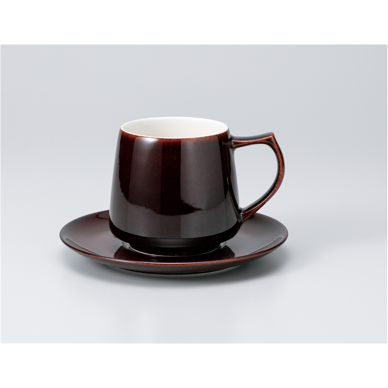 古林陶器 椀皿 フィーヌ ガーネット マグカップ 1164840776 ※カップ単品のみ 1個 (ご注文単位1個) 【直送品】