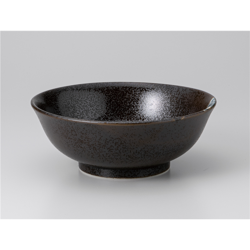 古林陶器 中華単品 魚三昧 6.3ラーメン 1266150301 1個（ご注文単位1個）【直送品】