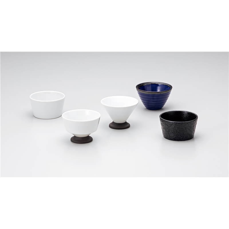 古林陶器 ビュッフェ用食器 8.5cmカップ 1272020198 1個（ご注文単位1個）【直送品】