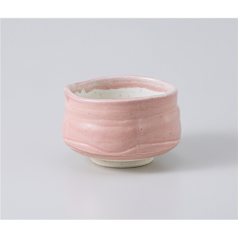 古林陶器 抹茶碗 桃山抹茶(トムソン箱) 1177810457 1個(ご注文単位1個)【直送品】