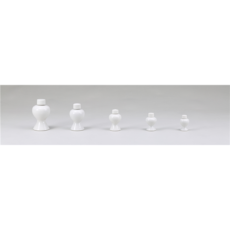 古林陶器 仏神具 白6.0平次 1273820152 1個（ご注文単位1個）【直送品】