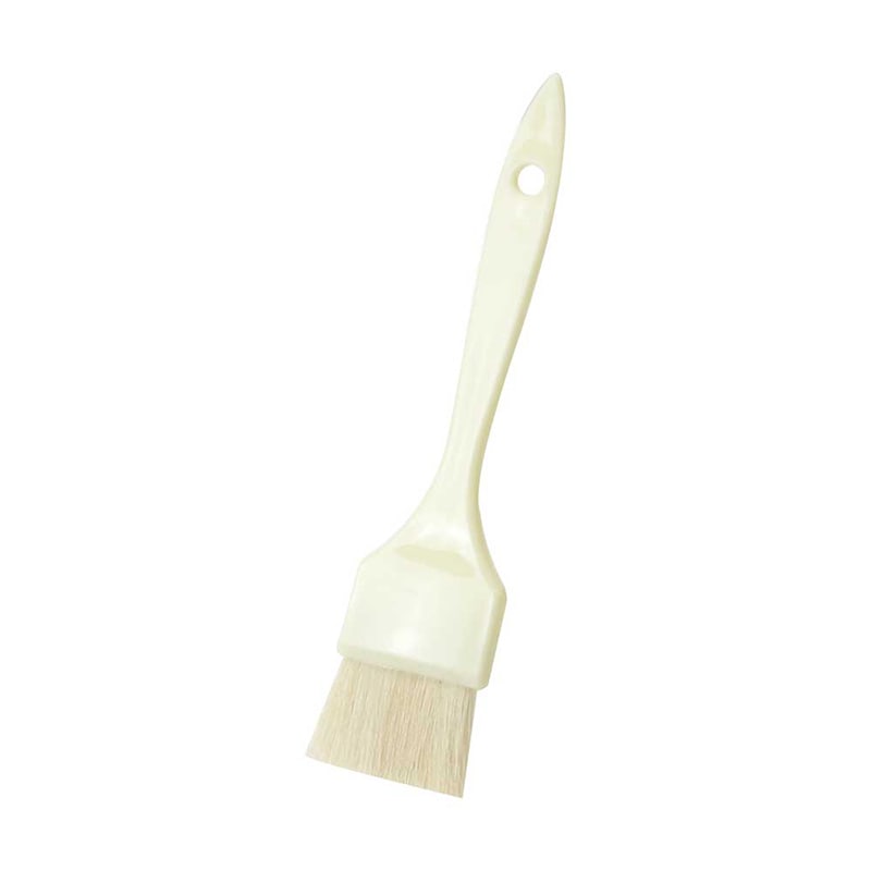 リバティコーポレーション 塗り刷毛 山羊毛 4cm LD-557 1個（ご注文単位1個）【直送品】