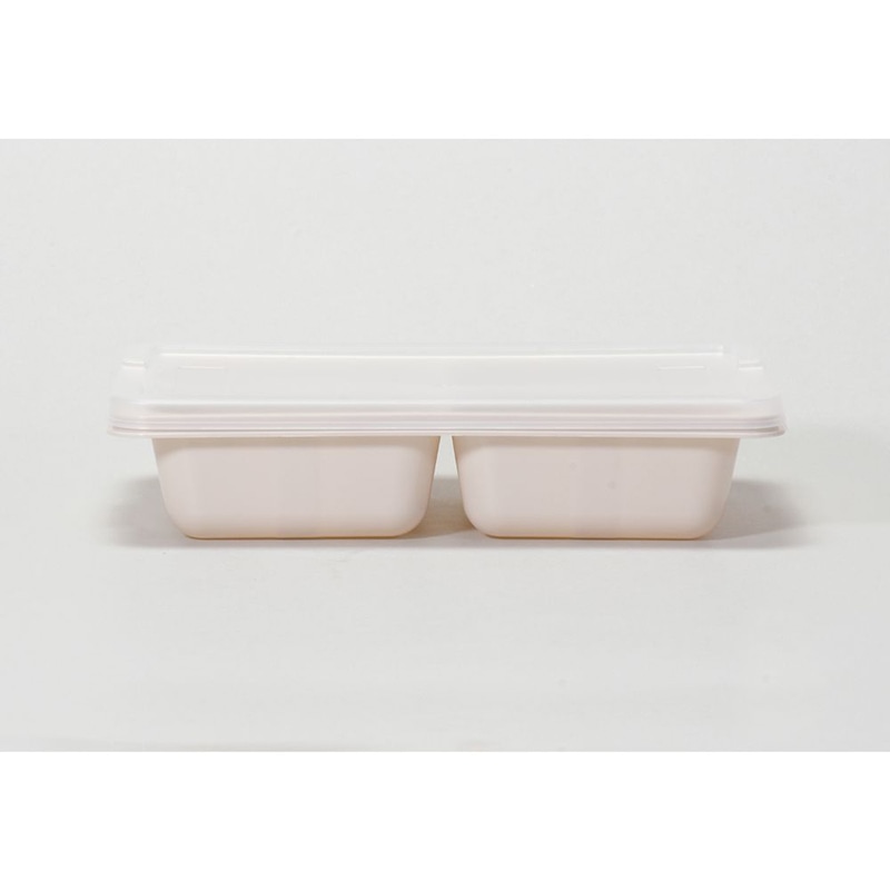 リバティコーポレーション 保存容器 冷凍トレー 130ml×4マス LD-341 1個(ご注文単位1個)【直送品】