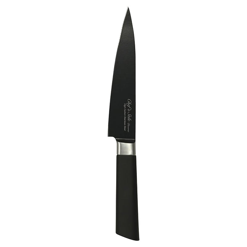 パール金属 ペティナイフ ディバース フッ素樹脂加工 125mm FN-149 1個（ご注文単位1個）【直送品】
