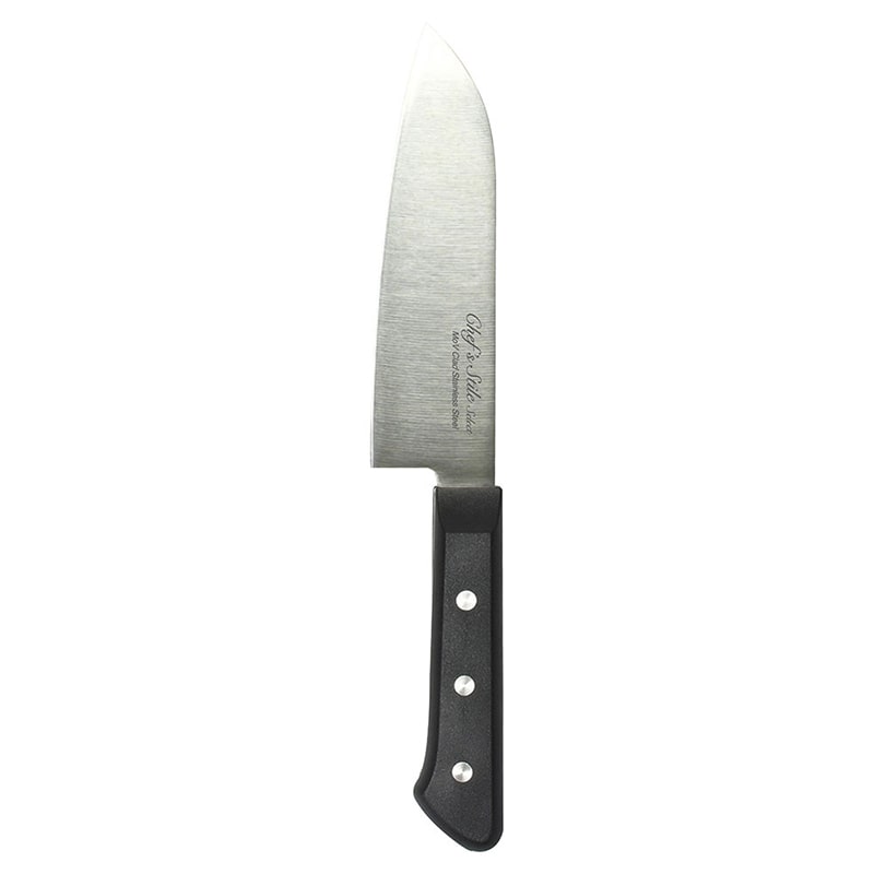 パール金属 小三徳包丁 ステンレス割込 セレクト 150mm FN-124 1個（ご注文単位1個）【直送品】