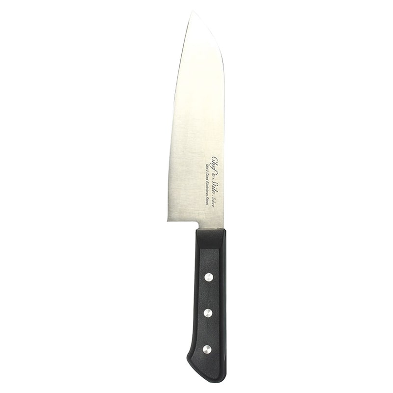 パール金属 三徳包丁 ステンレス割込 セレクト 165mm FN-123 1個（ご注文単位1個）【直送品】