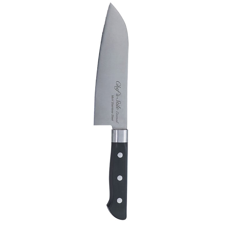 パール金属 三徳包丁 ステンレス エターナル 165mm FN-120 1個（ご注文単位1個）【直送品】