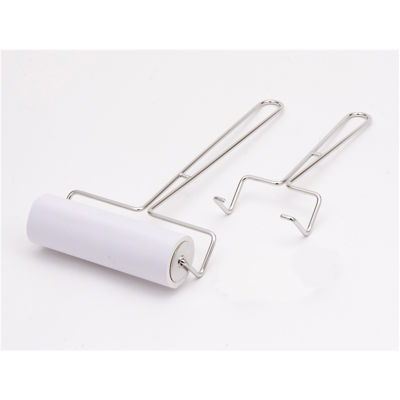 キャニオン 粘着ローラー用ハンドル RSH-1635 1個(ご注文単位1個)【直送品】