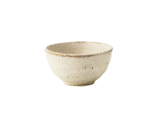 丸モ高木陶器 和梨地ぐい呑 5A132-03 1個(ご注文単位1個)【直送品】