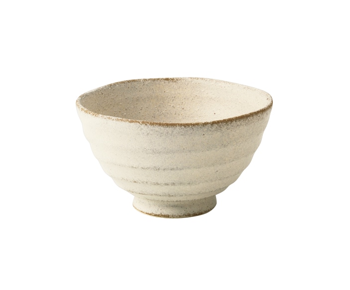 丸モ高木陶器 和梨地飯碗 5A132-11 1個（ご注文単位1個）【直送品】