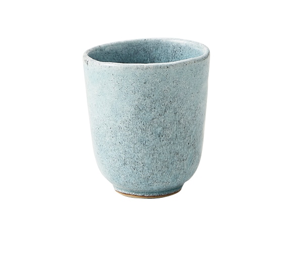 丸モ高木陶器 白浜湯呑 5A140-02 1個（ご注文単位1個）【直送品】