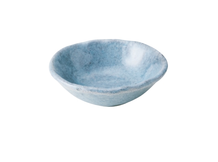 丸モ高木陶器 白浜3.8小鉢 4A084-08 1個（ご注文単位1個）【直送品】