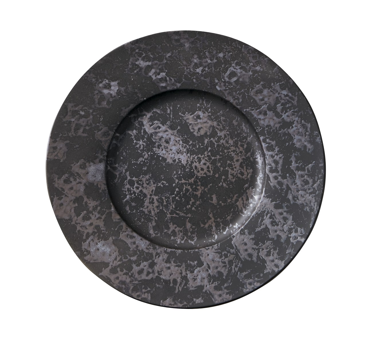 丸モ高木陶器 悦29cmリム皿 5A061-03 1個（ご注文単位1個）【直送品】