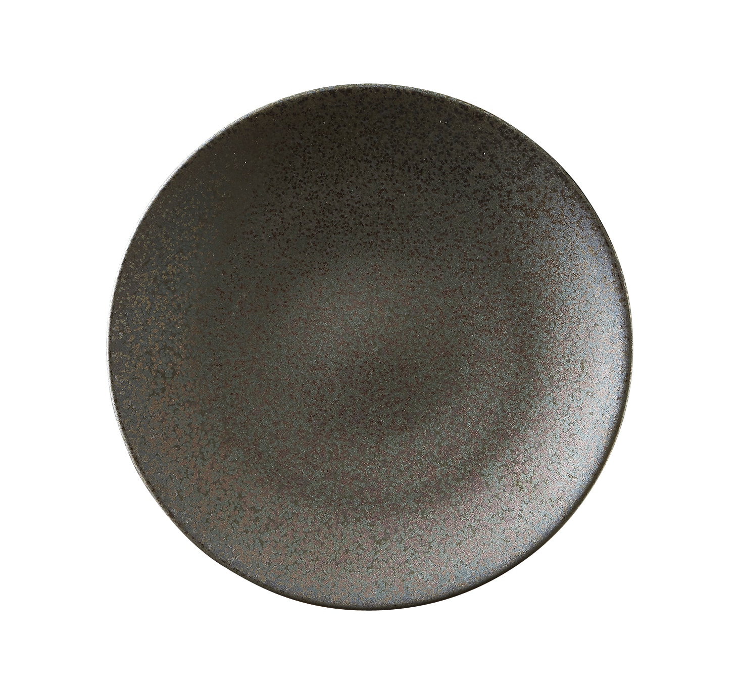 丸モ高木陶器 鳳凰30.5cmプレート 5A056-04 1個（ご注文単位1個）【直送品】