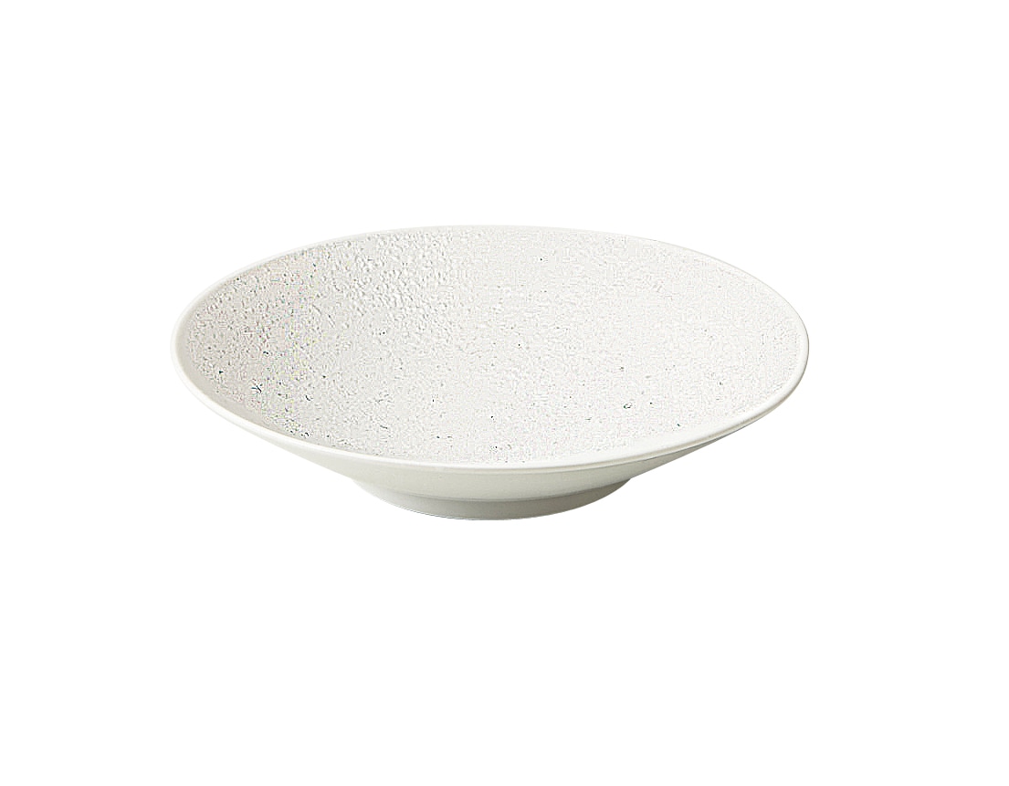 丸モ高木陶器 光20.5cmクープボウル 5A073-11 1個（ご注文単位1個）【直送品】