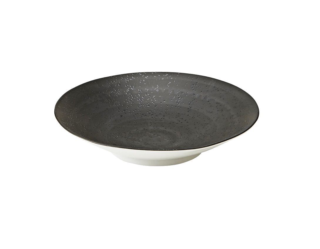 丸モ高木陶器 影20.5cmクープボウル 5A076-11 1個（ご注文単位1個）【直送品】