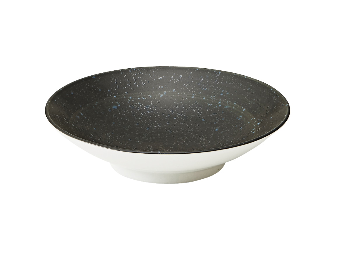 丸モ高木陶器 影24.5cmクープボウル 5A076-12 1個（ご注文単位1個）【直送品】