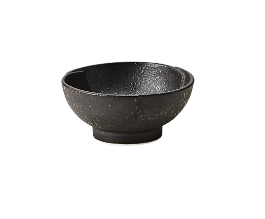丸モ高木陶器 影丸小付 5A076-19 1個（ご注文単位1個）【直送品】