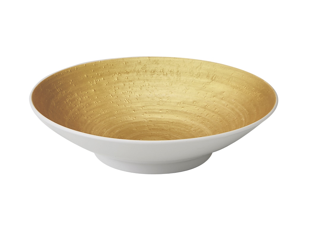 丸モ高木陶器 金光24cmクープボウル 5A077-08 1個（ご注文単位1個）【直送品】