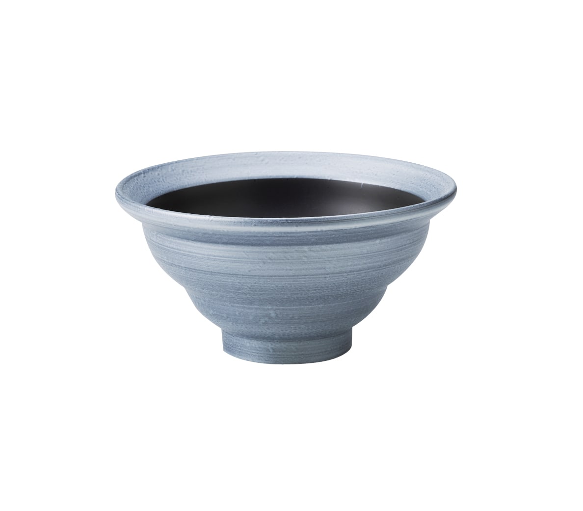 丸モ高木陶器 雲影ラーメン丼小 5A046-05 1個（ご注文単位1個）【直送品】