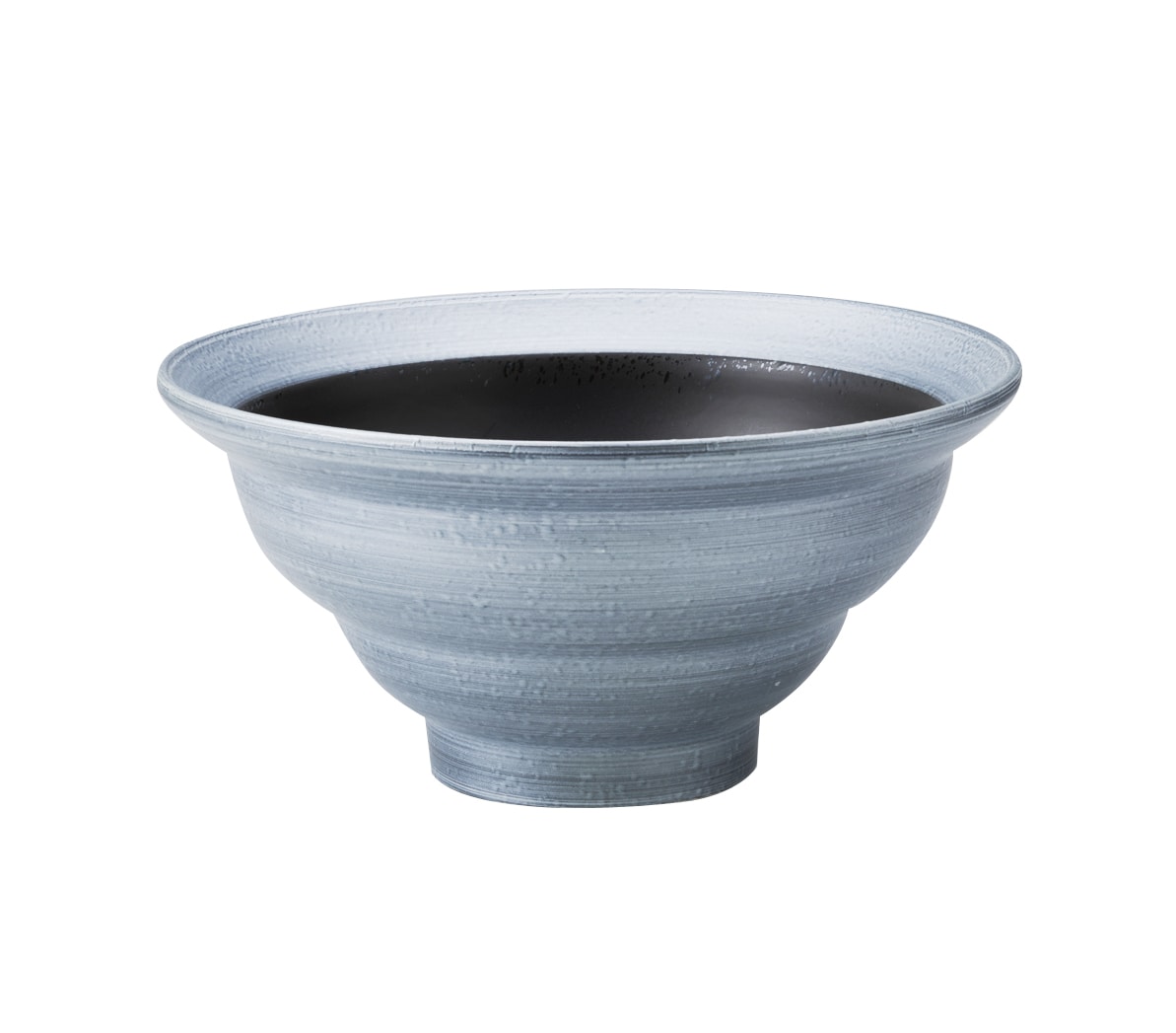 丸モ高木陶器 雲影ラーメン丼大 5A046-06 1個（ご注文単位1個）【直送品】